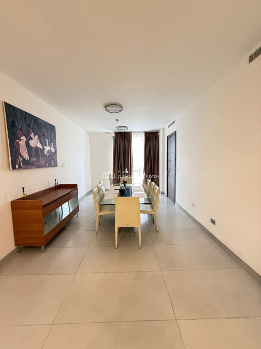 4-bedroom Apartment in Victoria Island, Victoria Island (vi), Lagos, Flat / Apartment for Sale