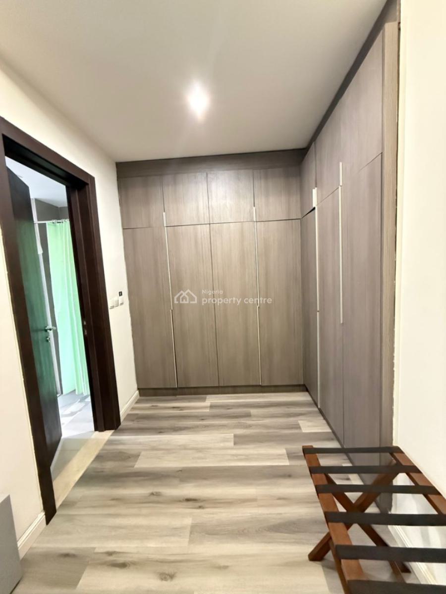 4-bedroom Apartment in Victoria Island, Victoria Island (vi), Lagos, Flat / Apartment for Sale