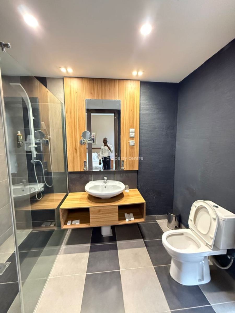 4-bedroom Apartment in Victoria Island, Victoria Island (vi), Lagos, Flat / Apartment for Sale