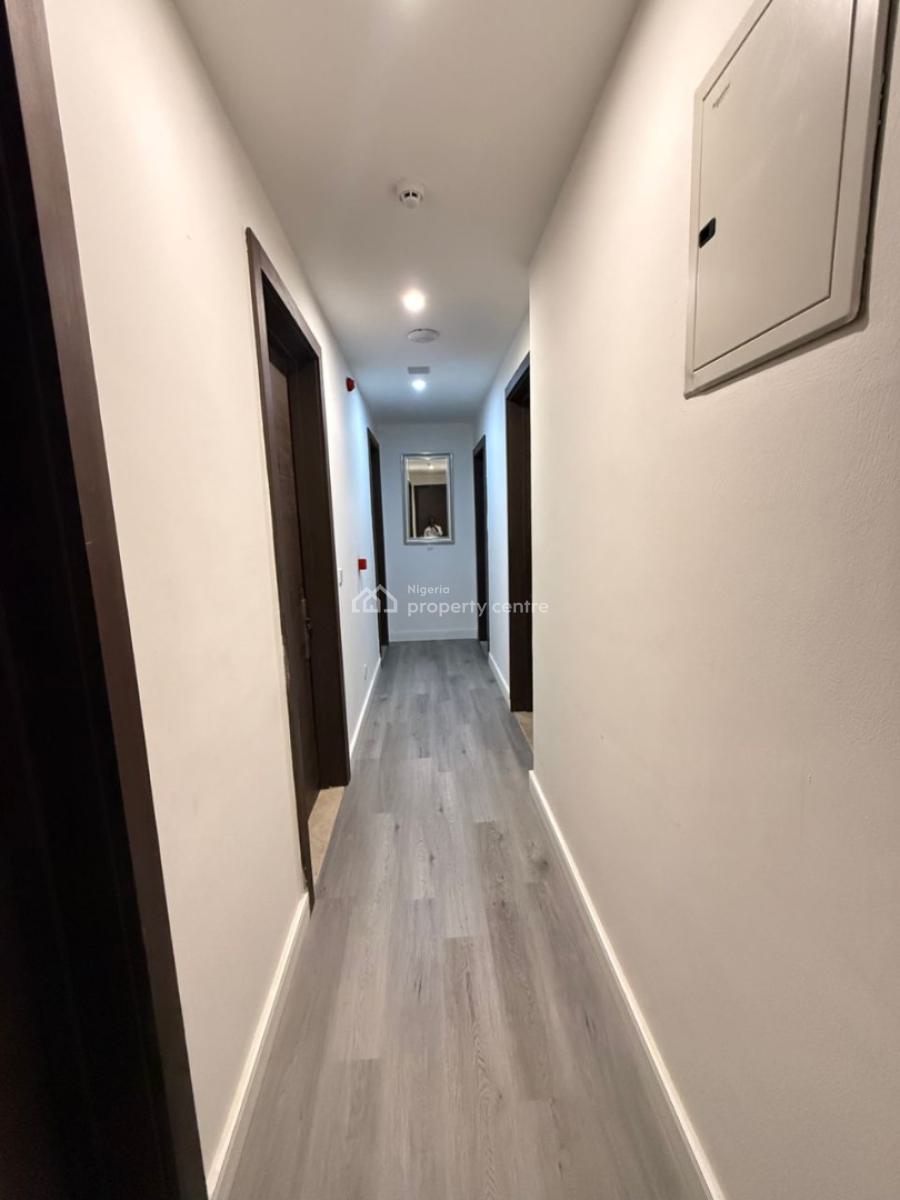 4-bedroom Apartment in Victoria Island, Victoria Island (vi), Lagos, Flat / Apartment for Sale