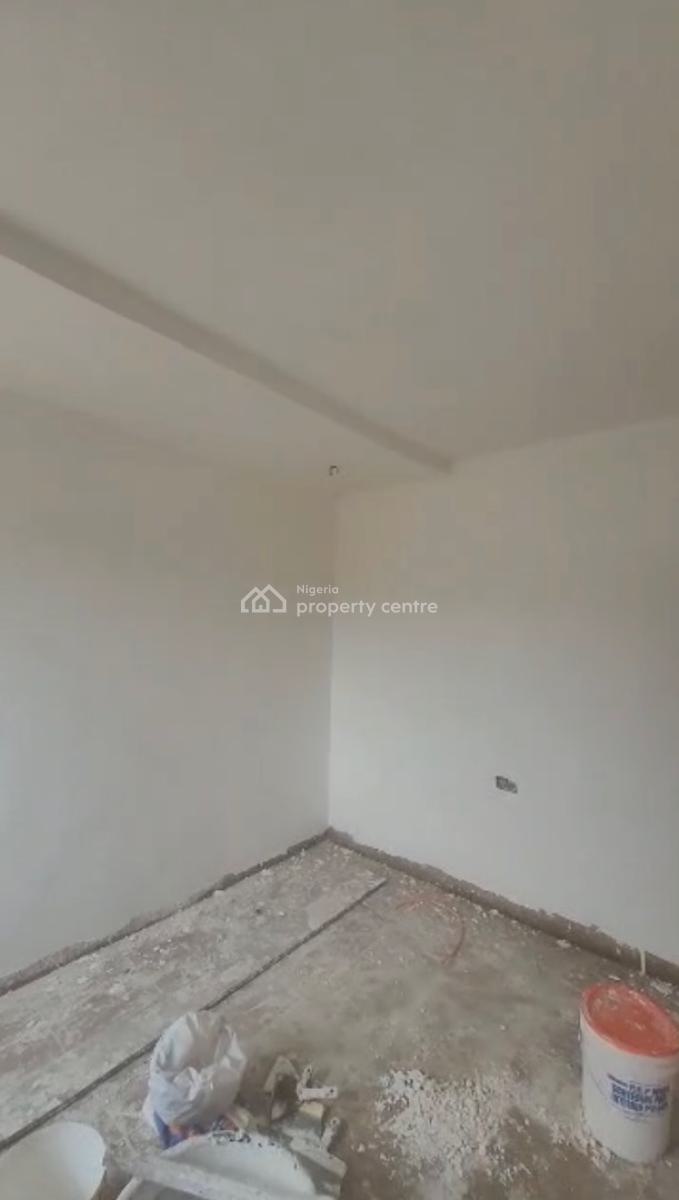 Newly Built Miniflat with Pop, Ojodu Berger, Ojodu, Lagos, Mini Flat (room and Parlour) for Rent