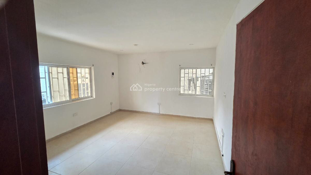 2 Bedroom Ground Floor Flat, Victoria Island (vi), Lagos, Flat / Apartment for Rent