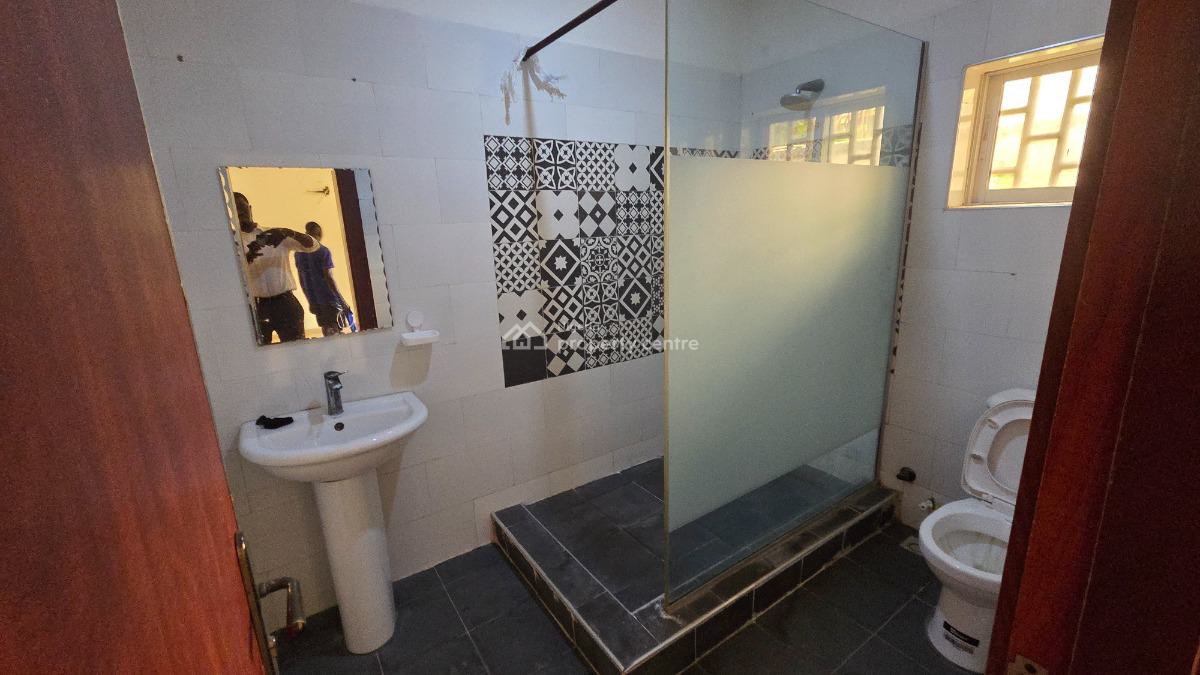 2 Bedroom Ground Floor Flat, Victoria Island (vi), Lagos, Flat / Apartment for Rent