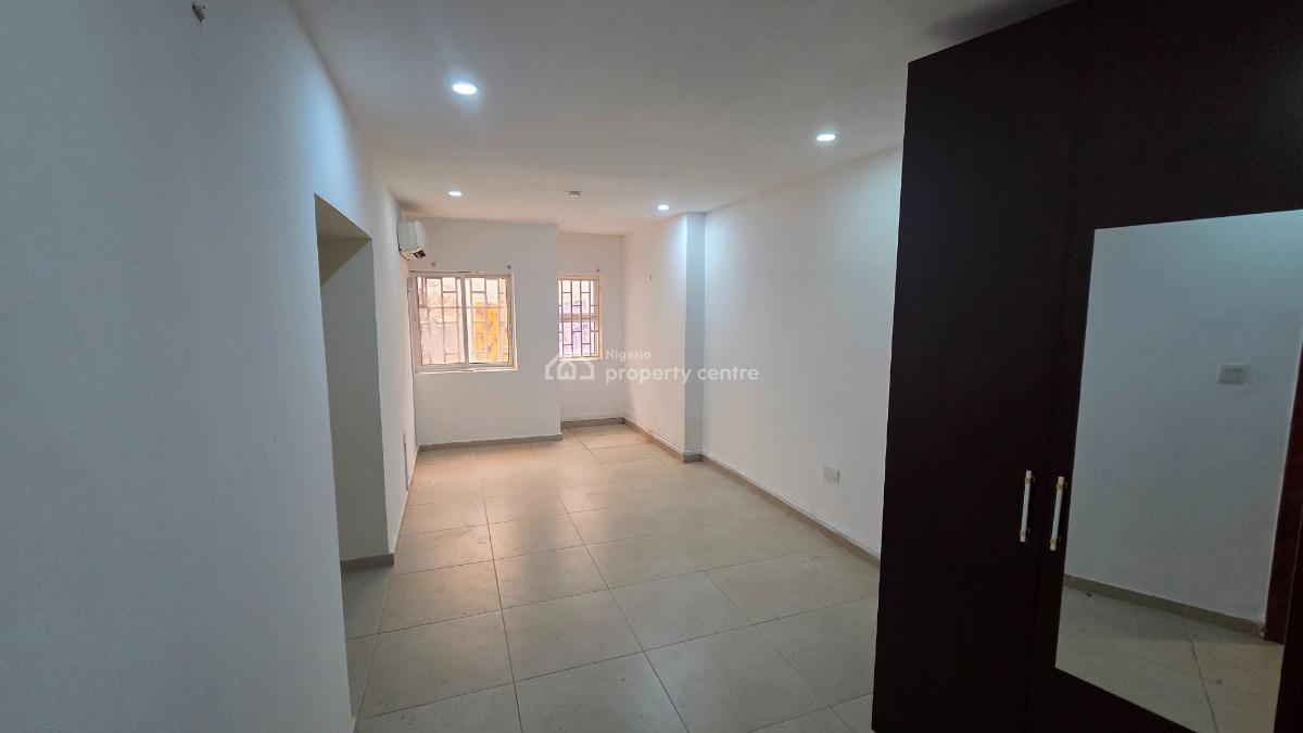 2 Bedroom Ground Floor Flat, Victoria Island (vi), Lagos, Flat / Apartment for Rent