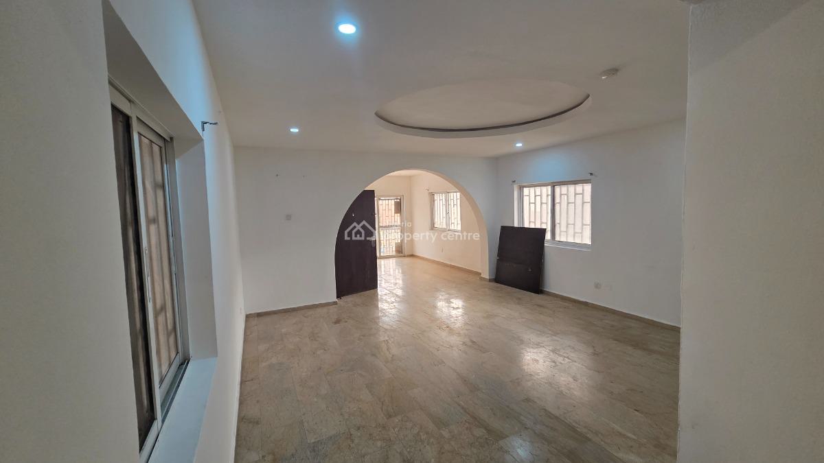 2 Bedroom Ground Floor Flat, Victoria Island (vi), Lagos, Flat / Apartment for Rent