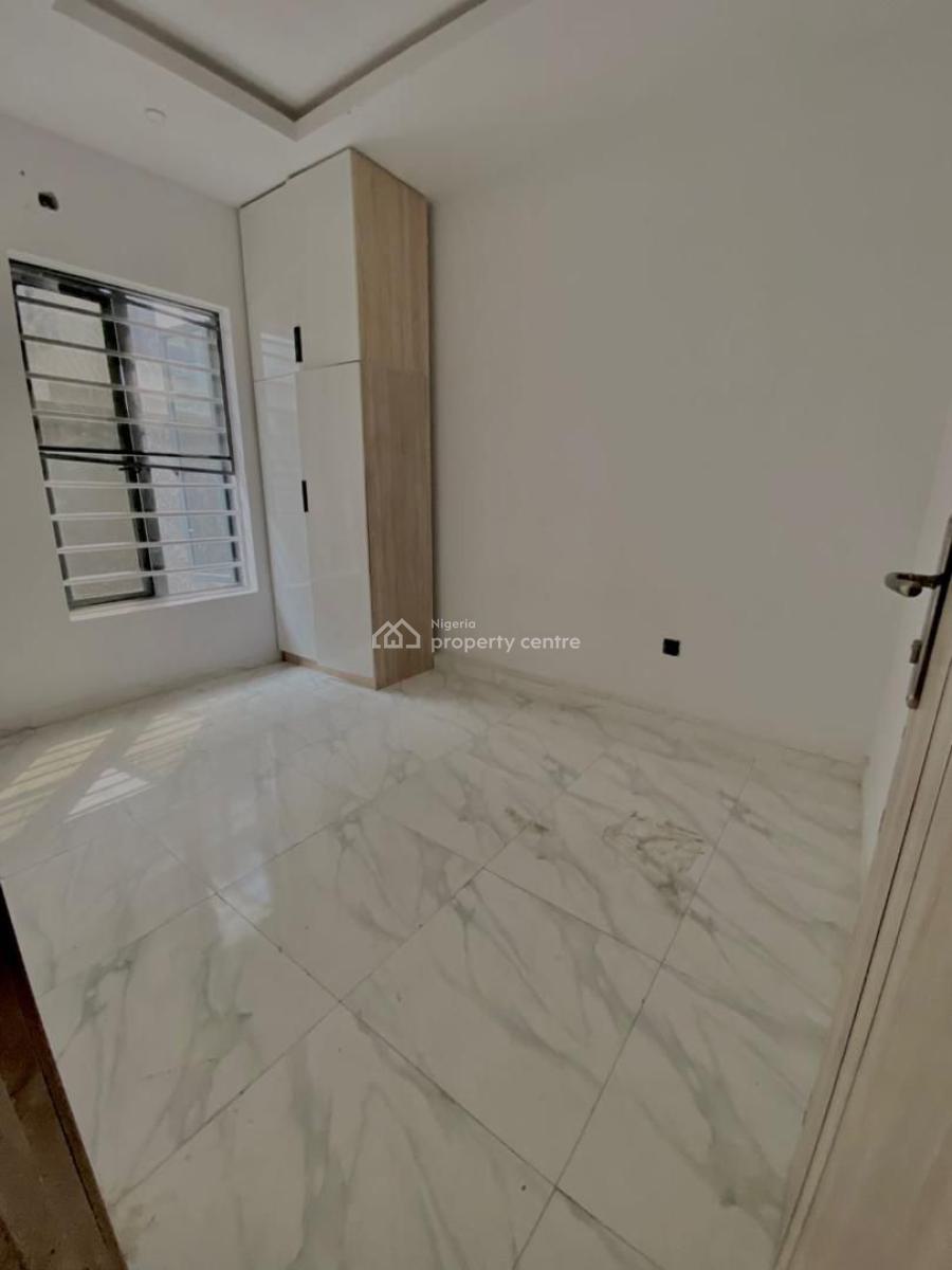 Room and Parlor with Open Plan Kitchen, Orchid Road, Lekki, Lagos, Mini Flat (room and Parlour) for Rent