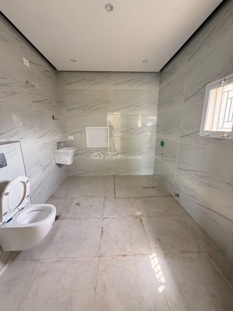 4-bedroom Penthouse Maisonette, Victoria Island (vi), Lagos, House for Sale