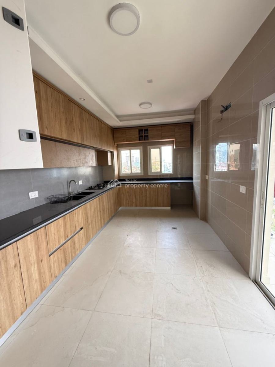 4-bedroom Penthouse Maisonette, Victoria Island (vi), Lagos, House for Sale