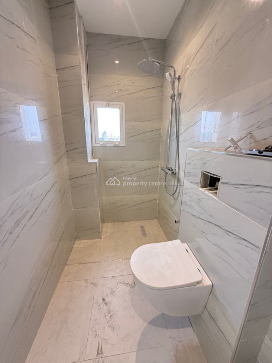 4-bedroom Penthouse Maisonette, Victoria Island (vi), Lagos, House for Sale