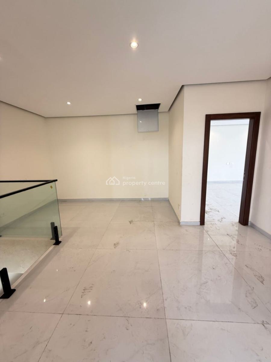 4-bedroom Penthouse Maisonette, Victoria Island (vi), Lagos, House for Sale
