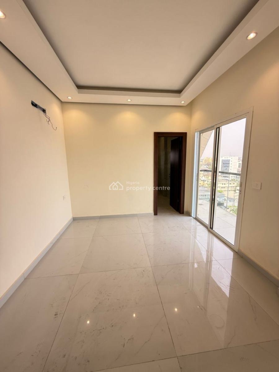 4-bedroom Penthouse Maisonette, Victoria Island (vi), Lagos, House for Sale