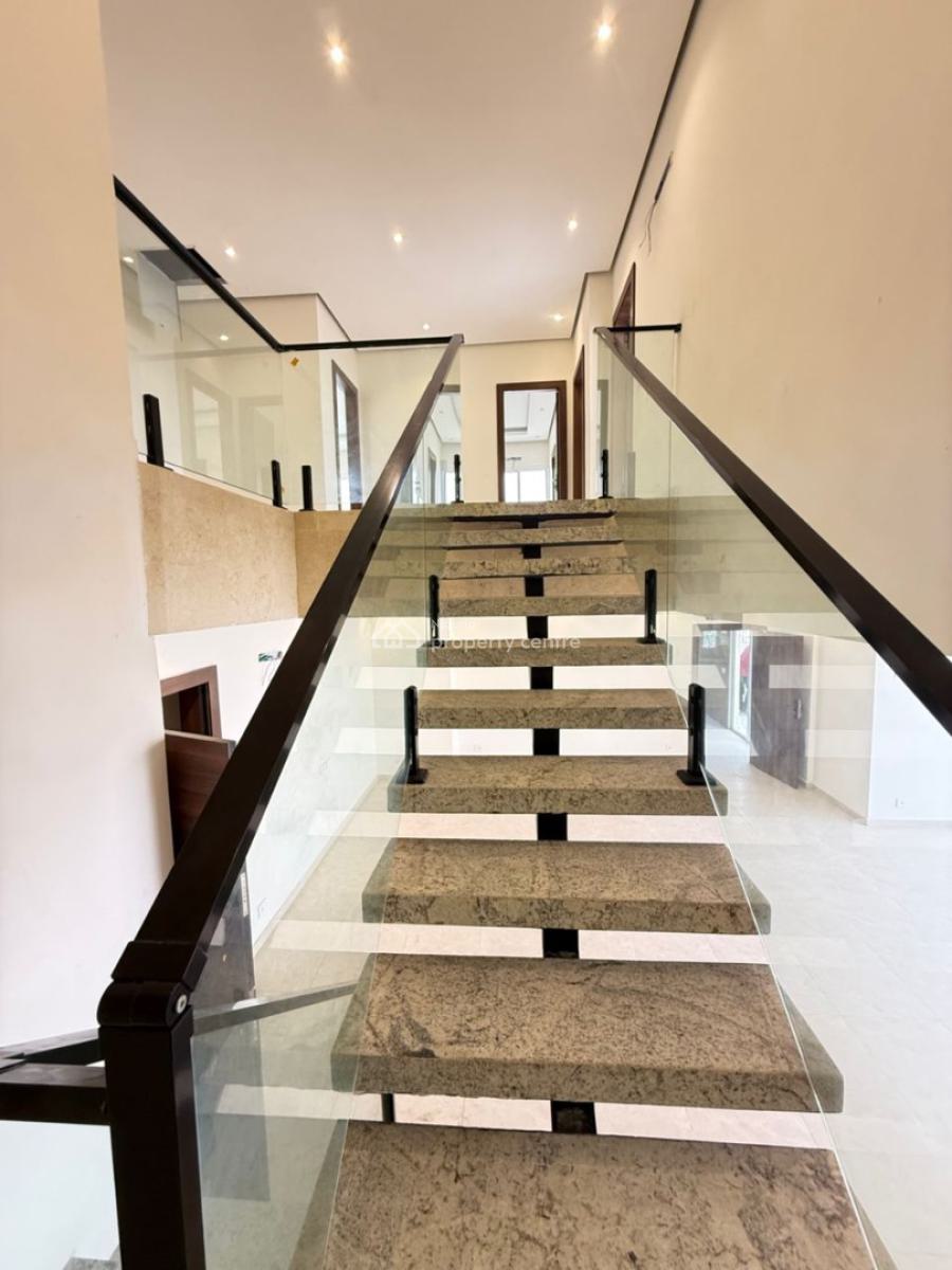 4-bedroom Penthouse Maisonette, Victoria Island (vi), Lagos, House for Sale