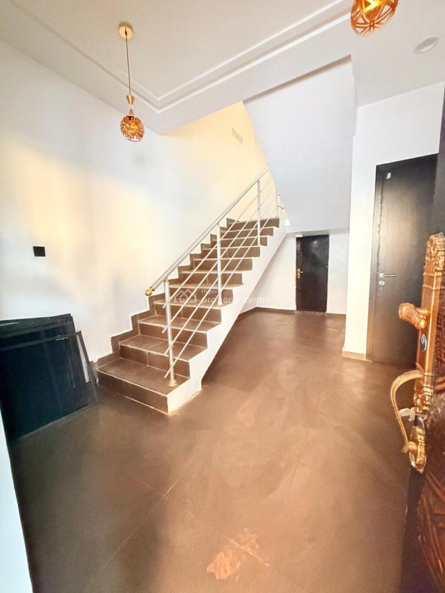 5 Bedrooms Terrace Duplex with Bq, Ajao Estate, Isolo, Lagos, House for Sale