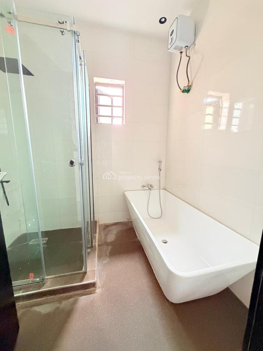 5 Bedrooms Terrace Duplex with Bq, Ajao Estate, Isolo, Lagos, House for Sale