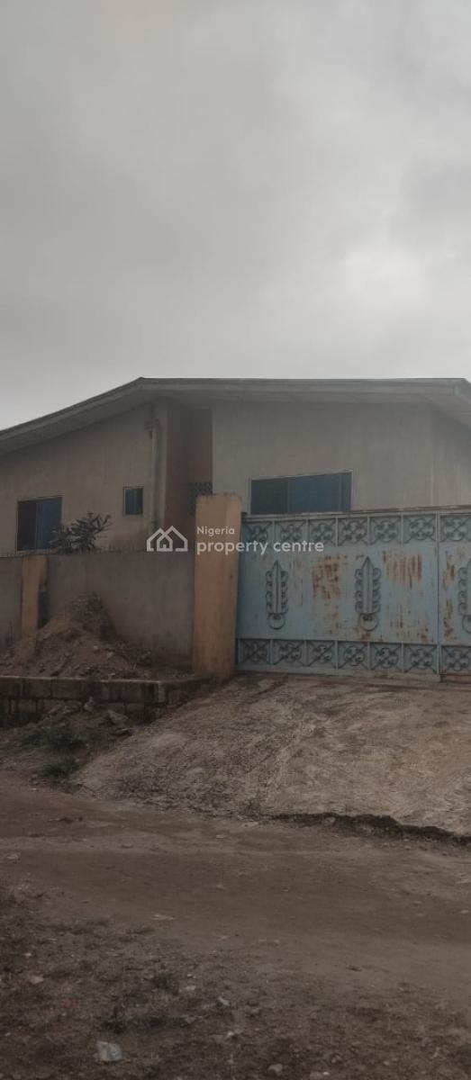 2 Units of 3 Bedroom Flat, Oshinle  Quarters Akure Ondo State, Akure, Ondo, Flat / Apartment for Sale