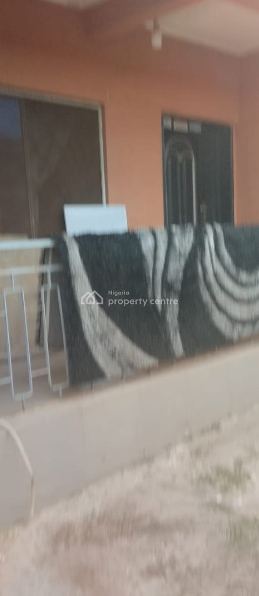 2 Units of 3 Bedroom Flat, Oshinle  Quarters Akure Ondo State, Akure, Ondo, Flat / Apartment for Sale