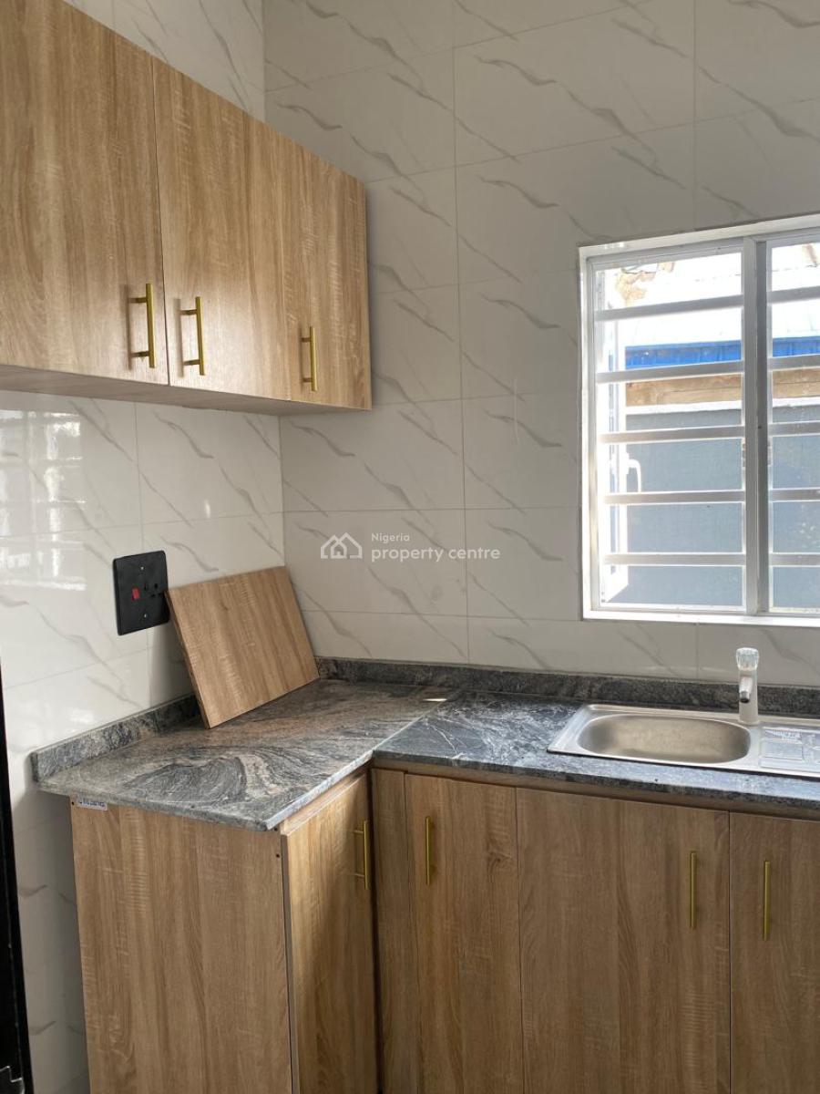 Mini Flat, Baba Adisa, Ibeju Lekki, Lagos, Mini Flat (room and Parlour) for Rent