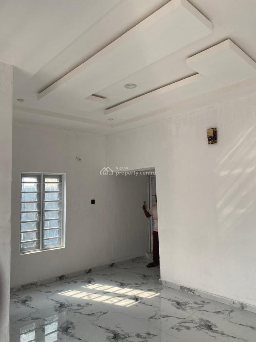 Mini Flat, Baba Adisa, Ibeju Lekki, Lagos, Mini Flat (room and Parlour) for Rent