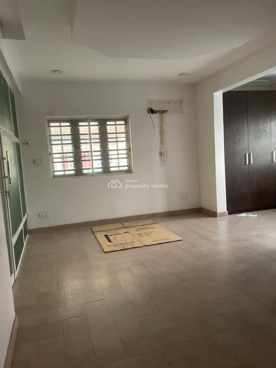 Well Maintained 4 Bedrooms Duplex, Chevron, Lekki, Lagos, Semi-detached Duplex for Rent