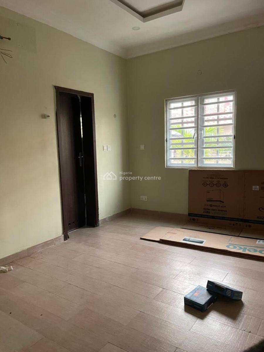 Well Maintained 4 Bedrooms Duplex, Chevron, Lekki, Lagos, Semi-detached Duplex for Rent