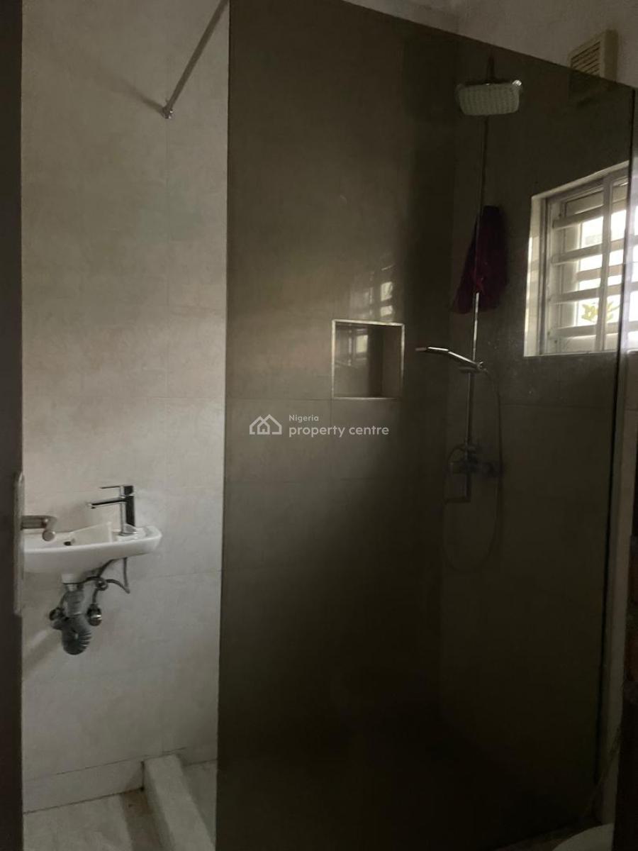 Well Maintained 4 Bedrooms Duplex, Chevron, Lekki, Lagos, Semi-detached Duplex for Rent