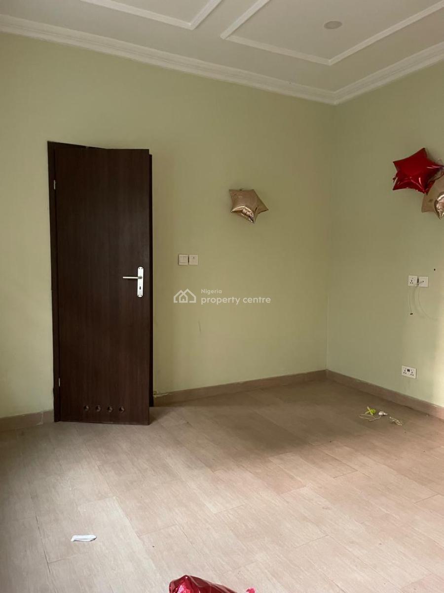 Well Maintained 4 Bedrooms Duplex, Chevron, Lekki, Lagos, Semi-detached Duplex for Rent