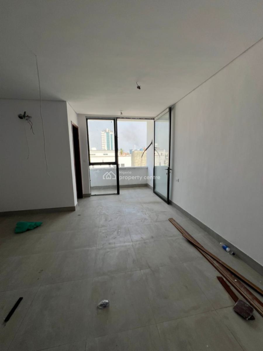 4-bedroom Terrace +2 Bq, Victoria Island (vi), Lagos, Terraced Duplex for Sale