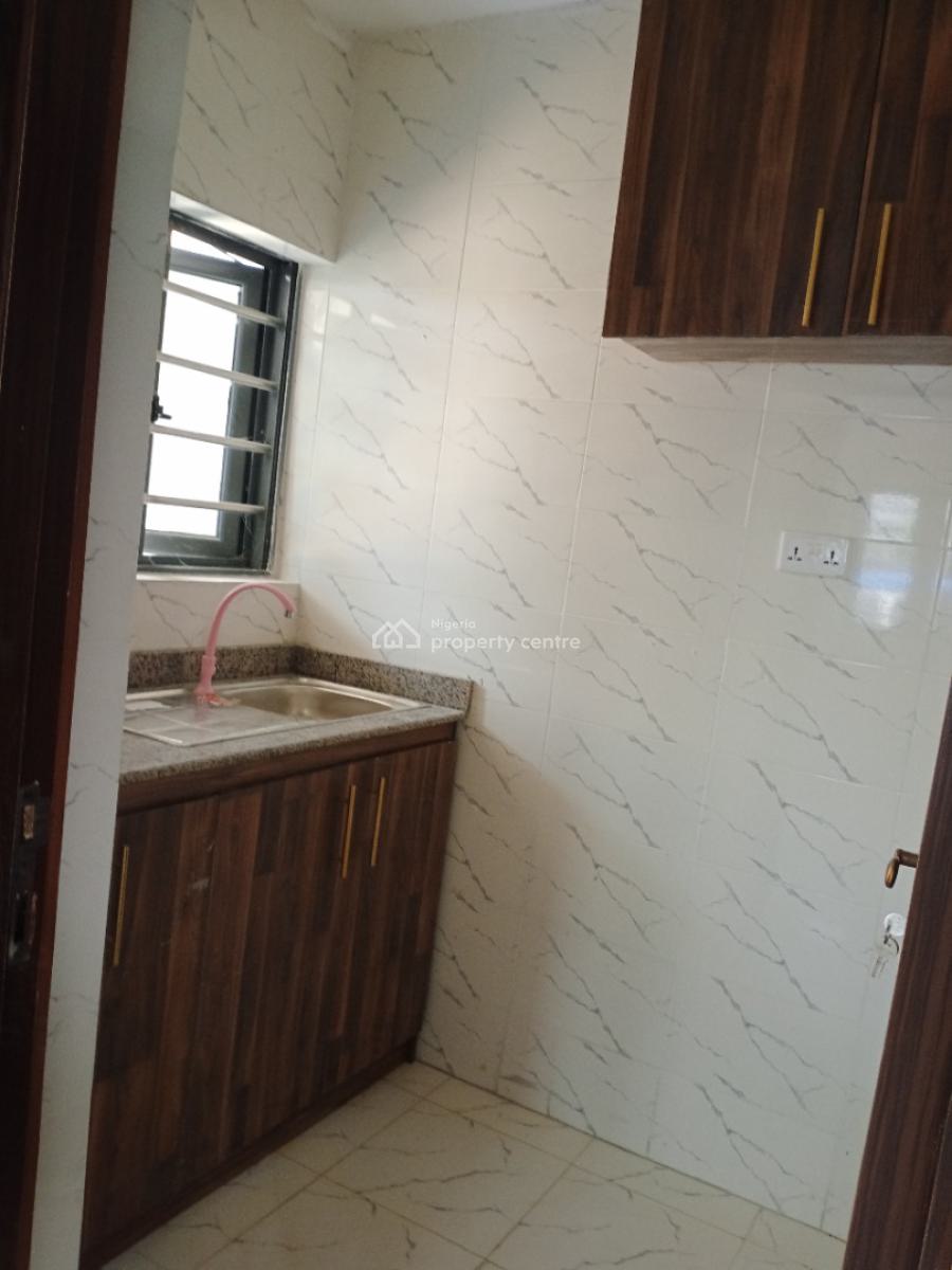 Luxurious Newly Built Room Selfcon, Unity Estate Nnpc Bus Stop, Ibeju Lekki, Lagos, Self Contain (single Rooms) for Rent