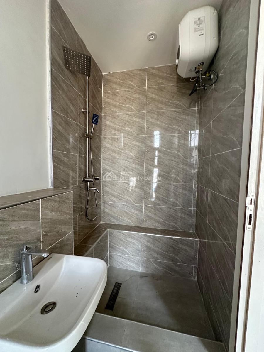 Elegantly Carved 4 Bedroom Terrace Duplex with Bq, Ikate,lekki,lagos ,nigeria, Ikate, Lekki, Lagos, Terraced Duplex for Sale