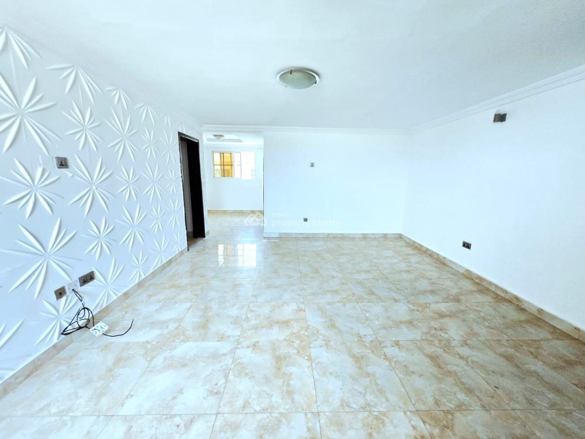 6 Units of 3-bedrooms Apartment, Lekki Phase 1, Lekki, Lagos, Flat / Apartment for Rent