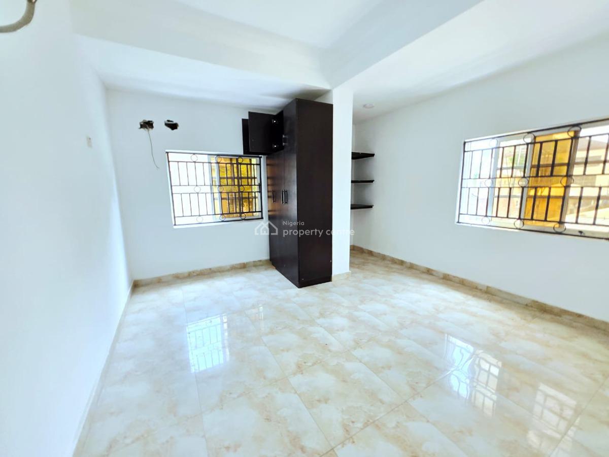 6 Units of 3-bedrooms Apartment, Lekki Phase 1, Lekki, Lagos, Flat / Apartment for Rent