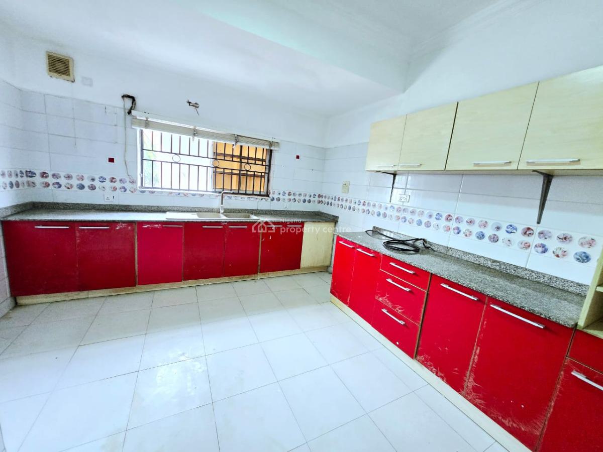 6 Units of 3-bedrooms Apartment, Lekki Phase 1, Lekki, Lagos, Flat / Apartment for Rent