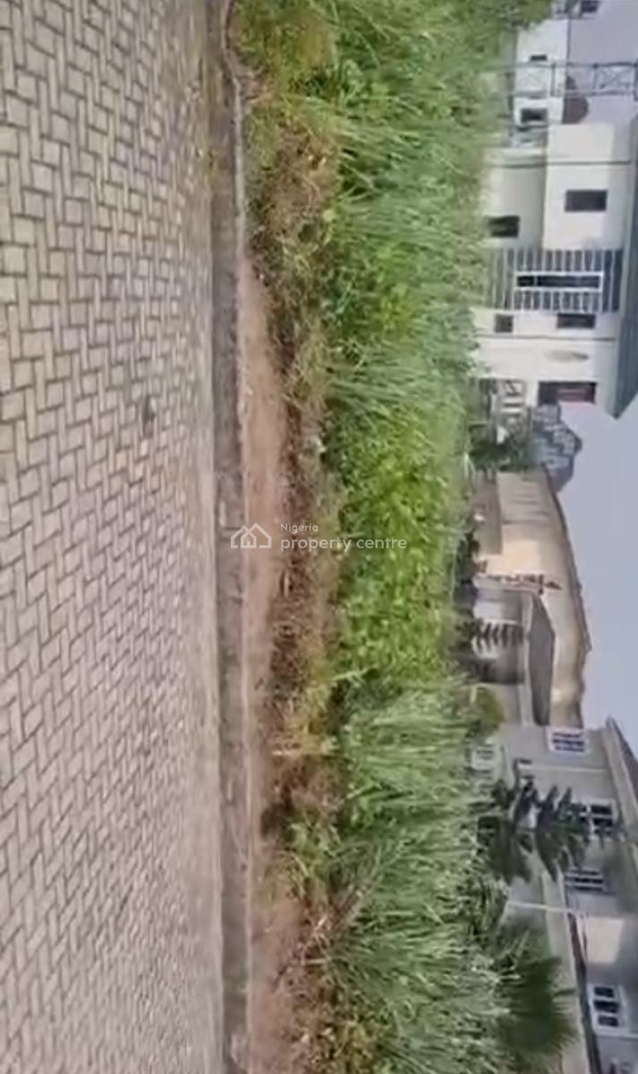 Full Plot of 800sqm Land, Pearl Garden Estate, Monastery Road, Sangotedo, Ajah, Lagos, Residential Land for Sale