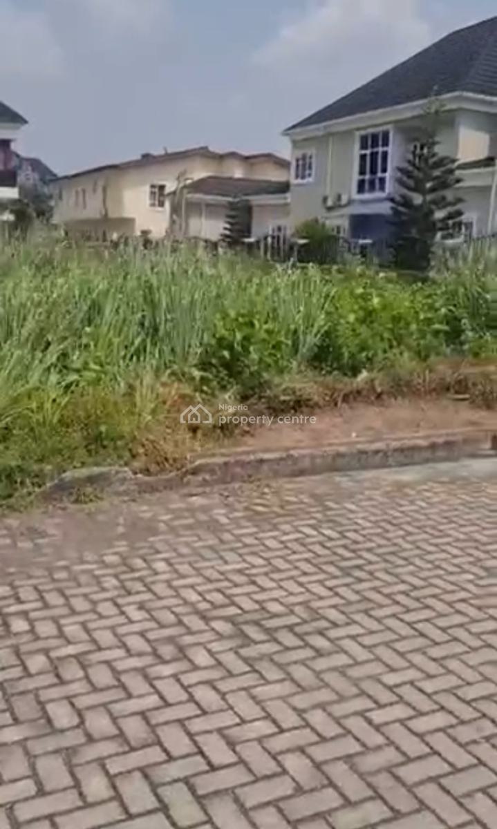 Full Plot of 800sqm Land, Pearl Garden Estate, Monastery Road, Sangotedo, Ajah, Lagos, Residential Land for Sale