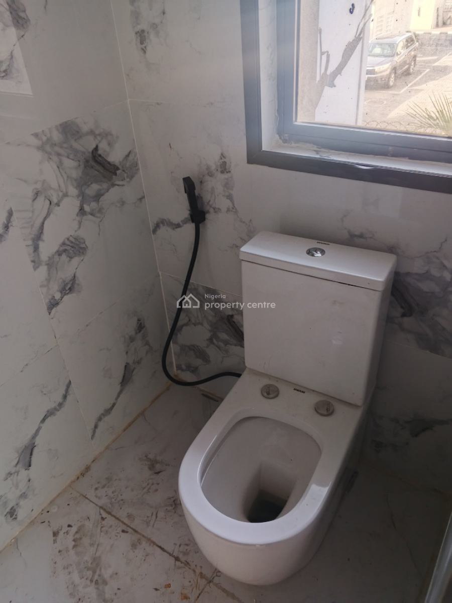 2 Bedrooms Tastefully Finished Newly Built 1st Floor Luxury Apartment, Banana Island Road, Old Ikoyi, Ikoyi, Lagos, Flat / Apartment for Sale