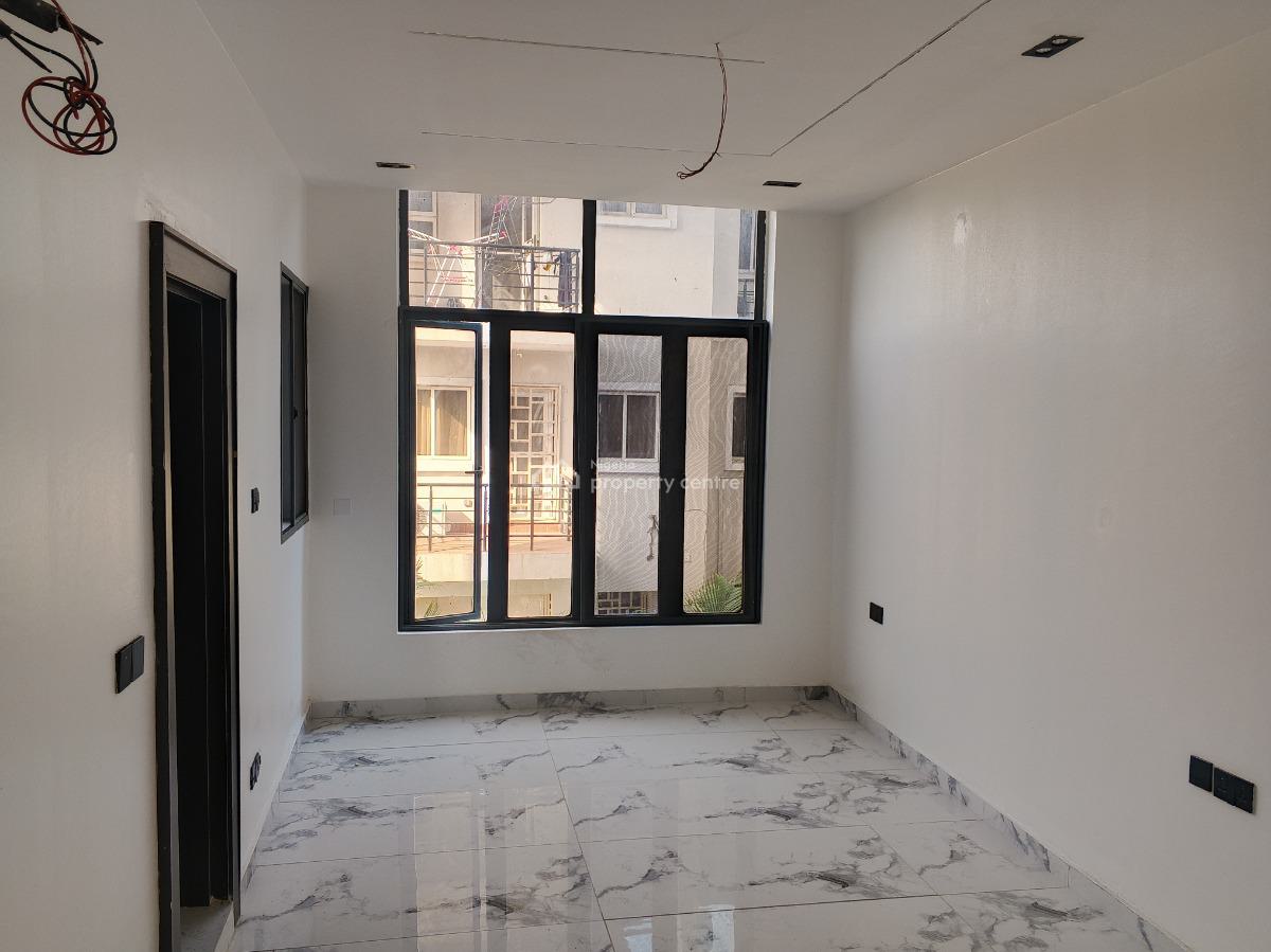 2 Bedrooms Tastefully Finished Newly Built 1st Floor Luxury Apartment, Banana Island Road, Old Ikoyi, Ikoyi, Lagos, Flat / Apartment for Sale