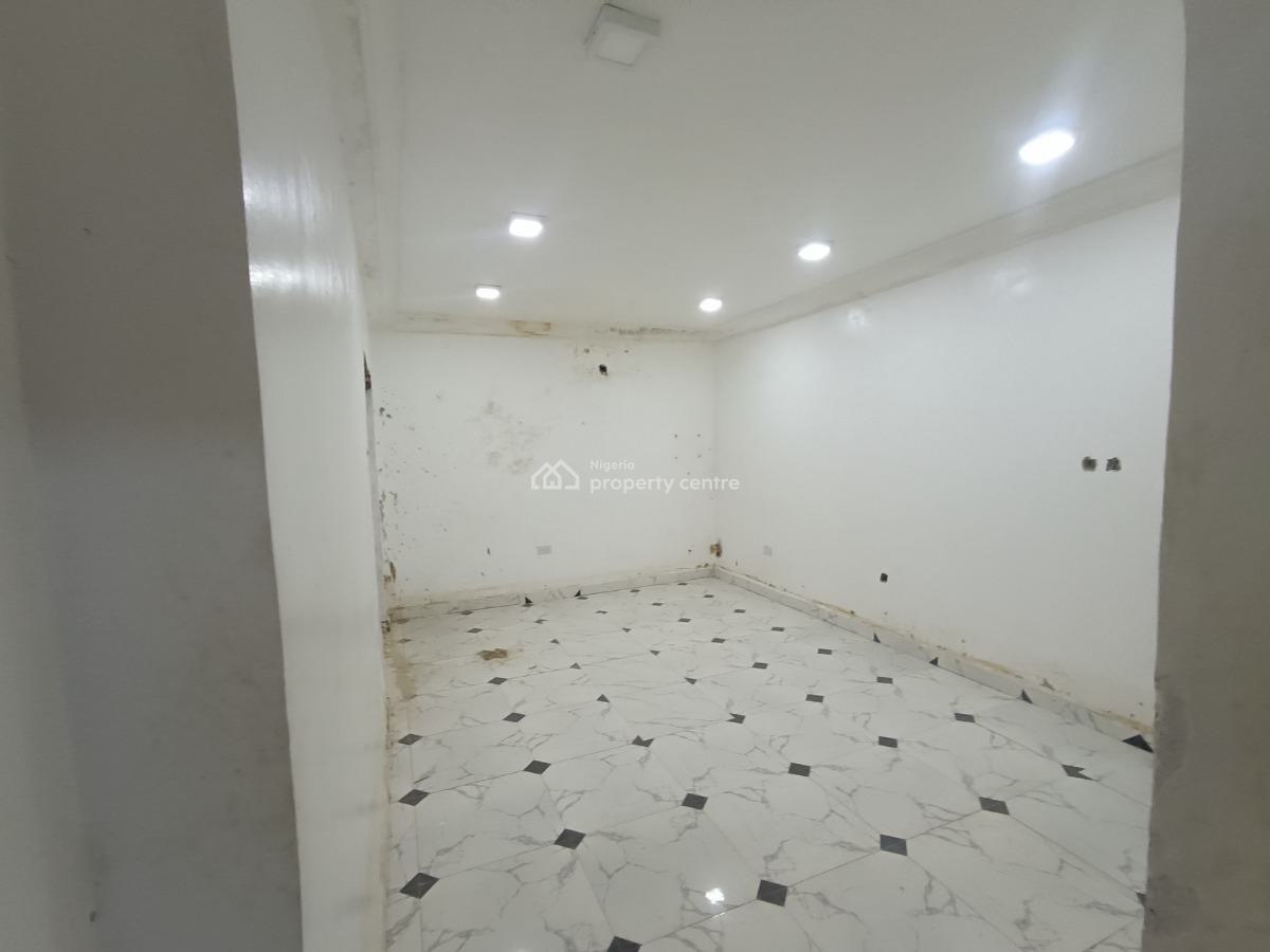 4 Bedroom Semi Detached Duplex, Wuse, Abuja, Semi-detached Duplex for Sale