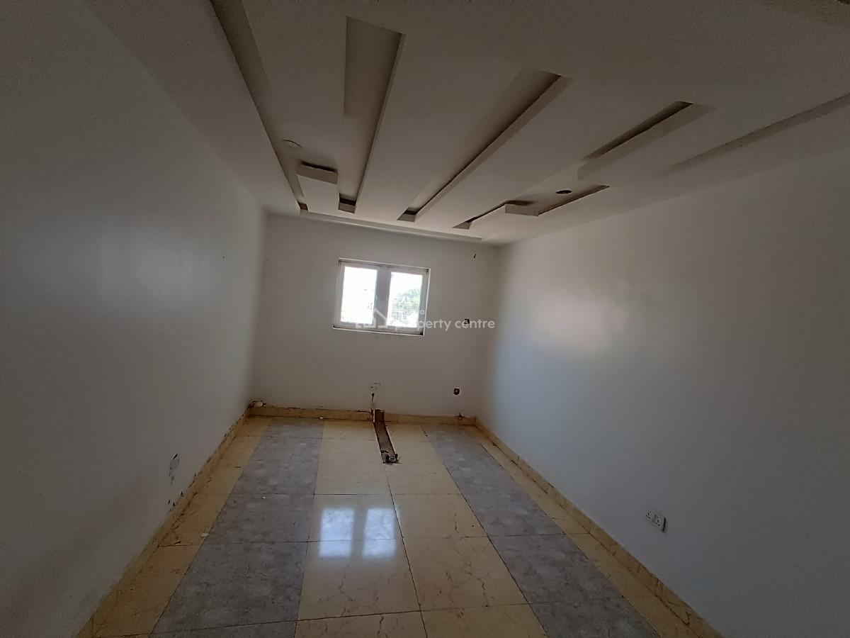 4 Bedroom Semi Detached Duplex, Wuse, Abuja, Semi-detached Duplex for Sale