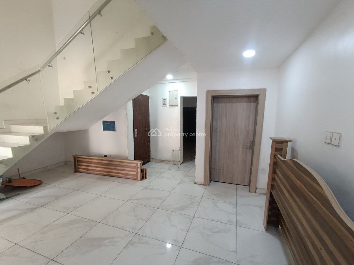 4 Bedroom Semi Detached Duplex, Wuse, Abuja, Semi-detached Duplex for Sale