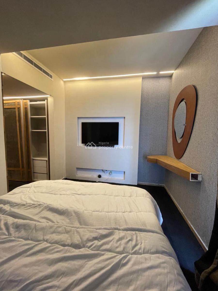 Luxe and Beautiful 2 Bedroom Apartment, Eko Pearl Tower, Eko Atlantic City, Victoria Island (vi), Lagos, Flat / Apartment for Rent