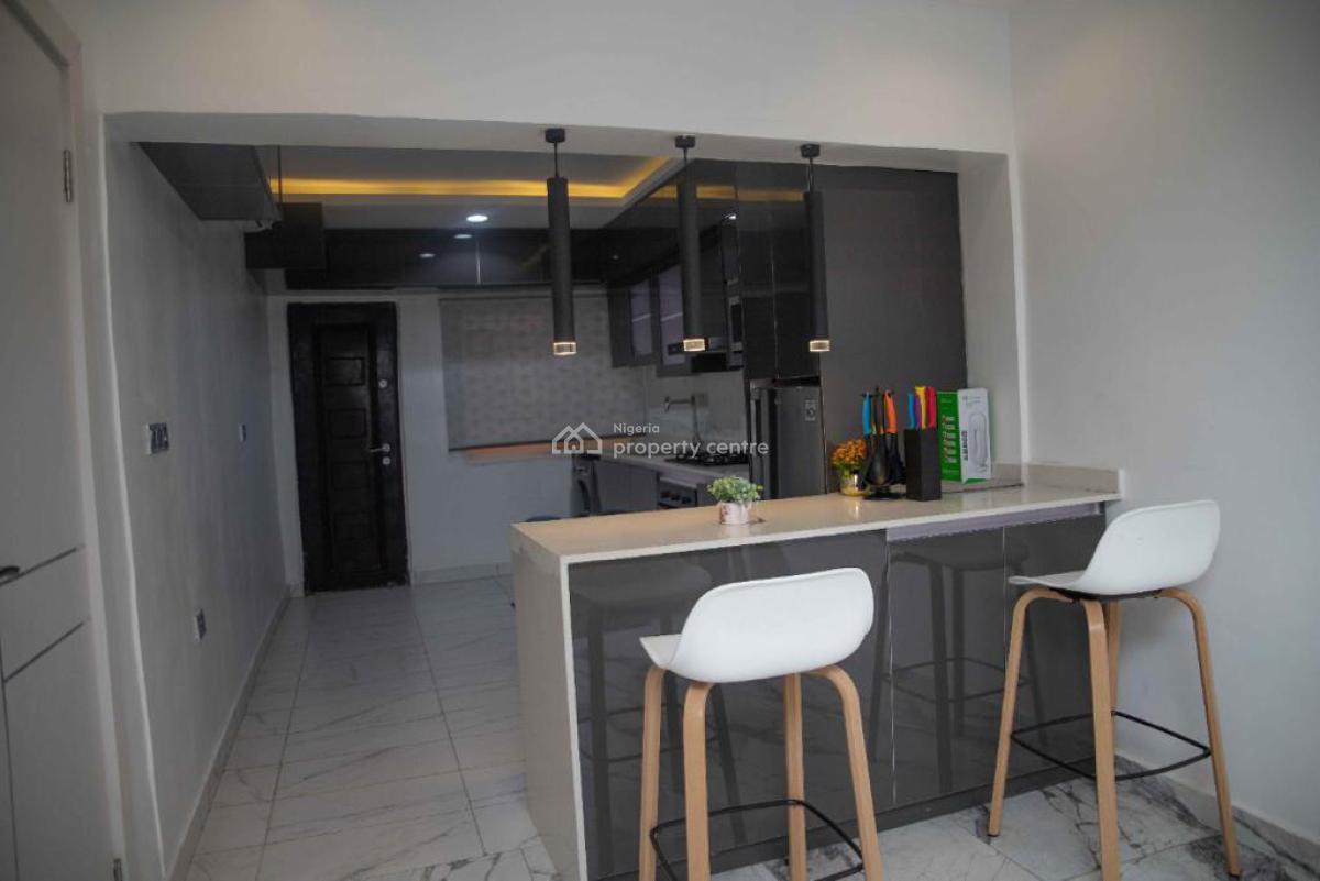 Newly Launched 3-bedroom Terrace with Pool, Ikeja Gra, Ikeja, Lagos, Terraced Duplex Short Let