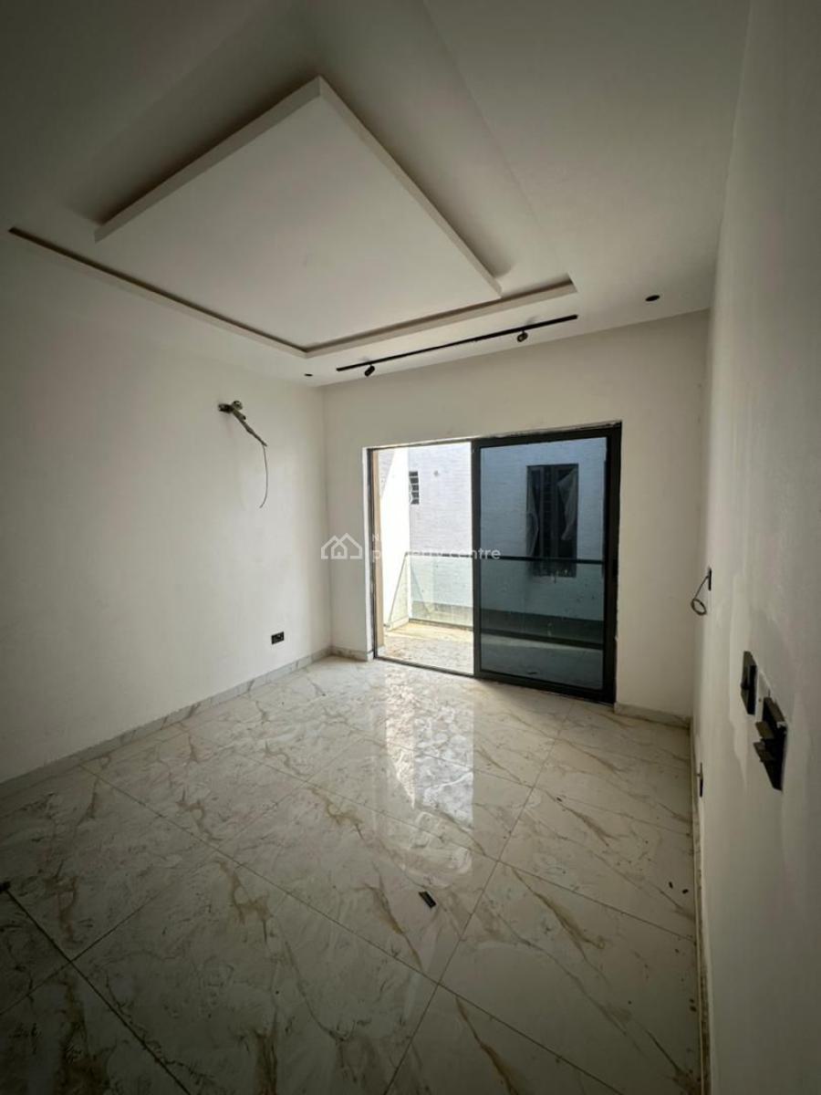 Beautifully Crafted 4 Bedroom Detached Duplex with Bq. 1 Unit Left!!!, Ojodu Berger, Ojodu, Lagos, Detached Duplex for Sale