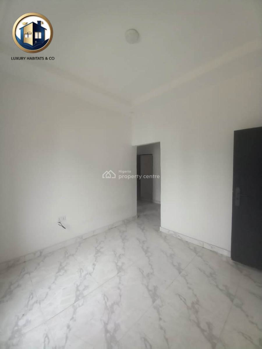 Mini Flat (room & Parlour), Thera Annex, Sangotedo, Ajah, Lagos, Mini Flat (room and Parlour) for Rent