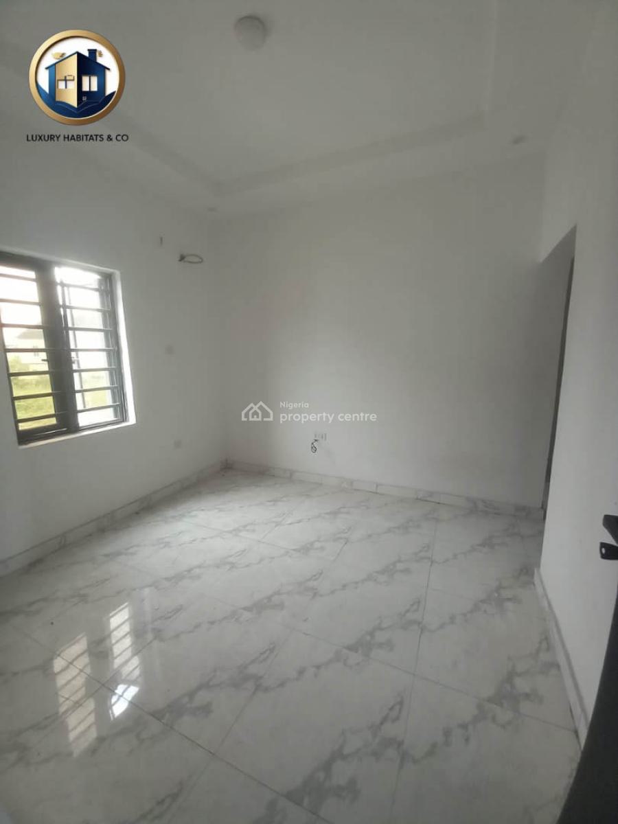 Mini Flat (room & Parlour), Thera Annex, Sangotedo, Ajah, Lagos, Mini Flat (room and Parlour) for Rent