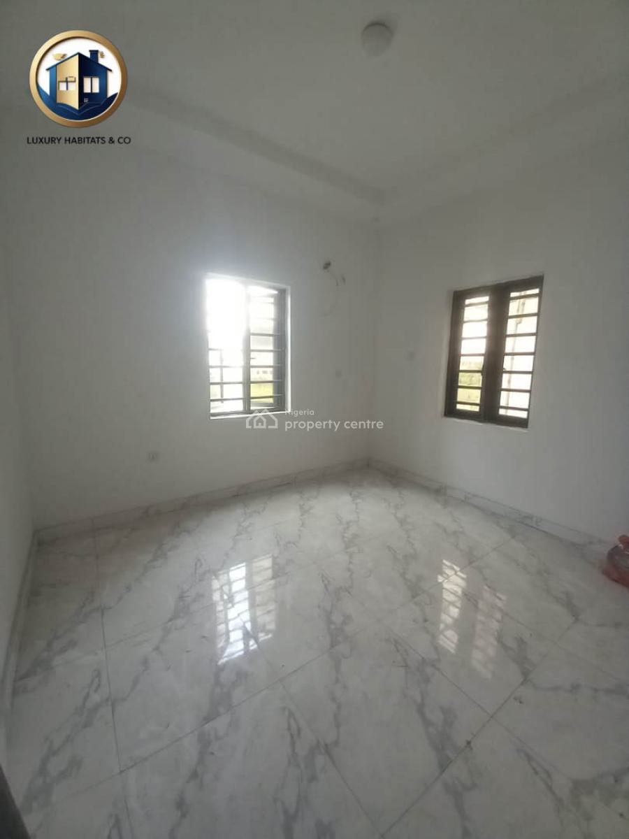 Mini Flat (room & Parlour), Thera Annex, Sangotedo, Ajah, Lagos, Mini Flat (room and Parlour) for Rent