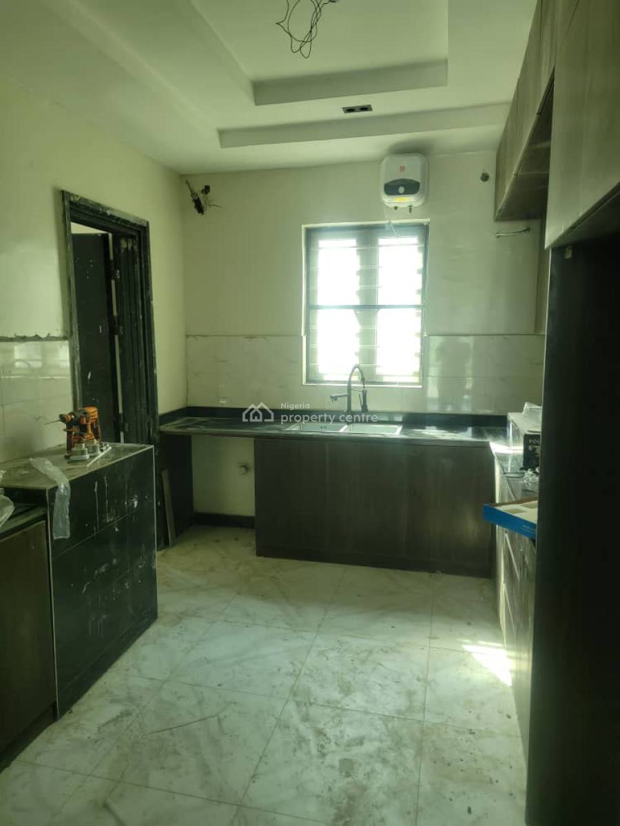 Newly Built 3 Bedroom Apartment, Orchid, Lekki, Lagos, Flat / Apartment for Rent