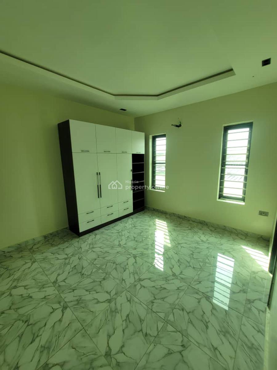 Newly Built 3 Bedroom Apartment, Orchid, Lekki, Lagos, Flat / Apartment for Rent