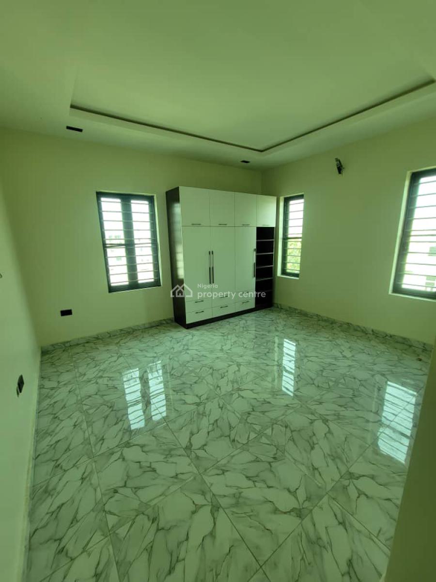 Newly Built 3 Bedroom Apartment, Orchid, Lekki, Lagos, Flat / Apartment for Rent