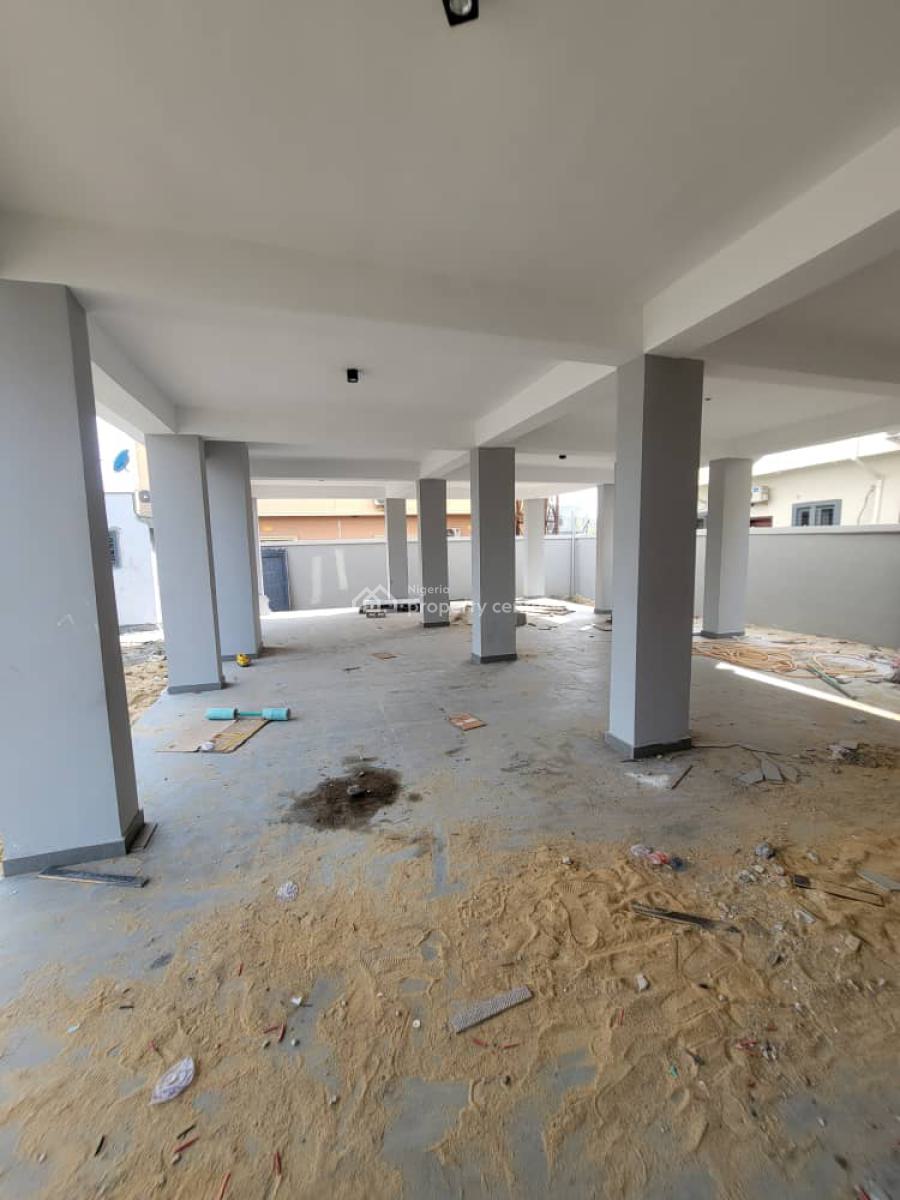Newly Built 3 Bedroom Apartment, Orchid, Lekki, Lagos, Flat / Apartment for Rent