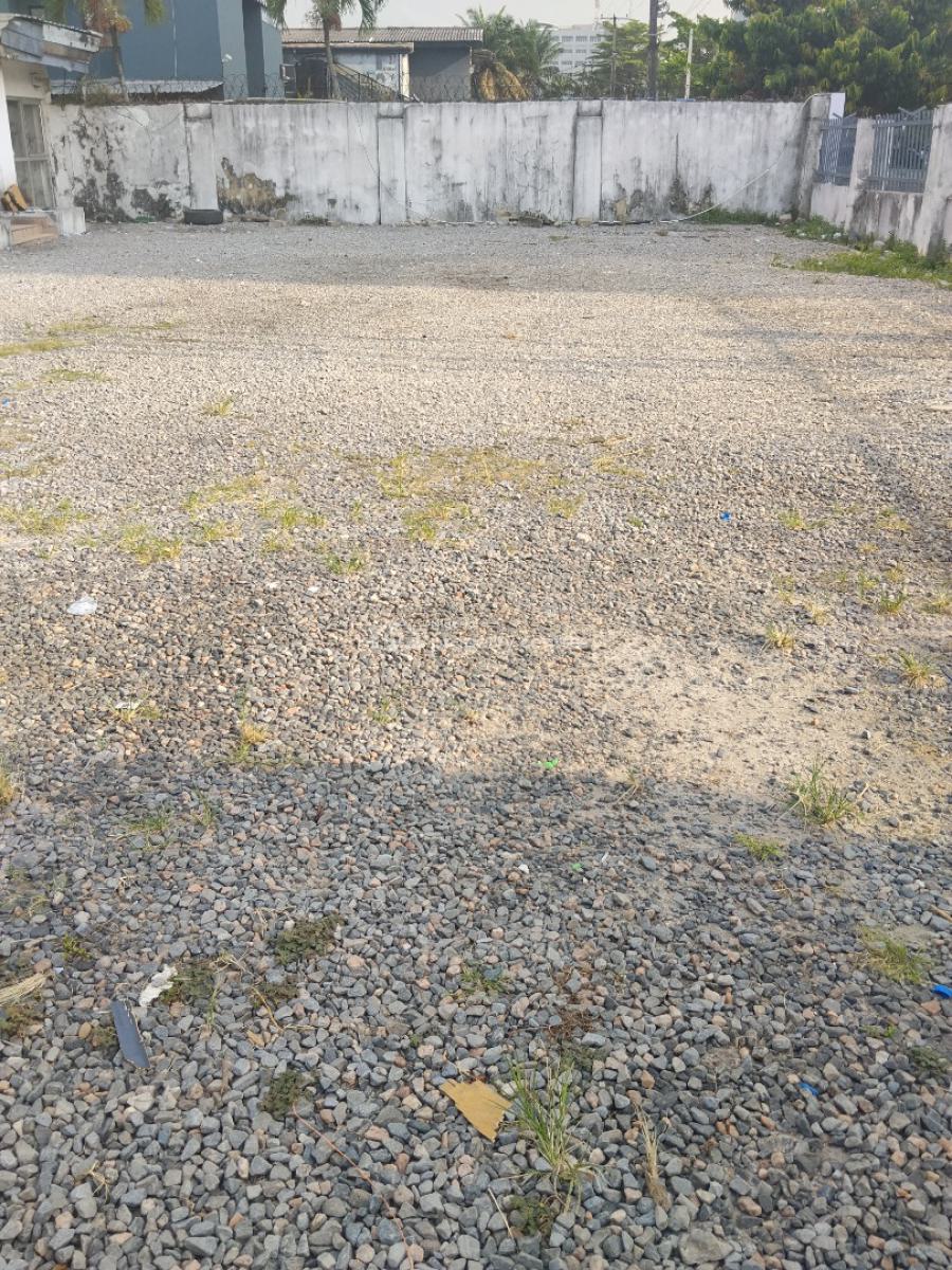 4 Bedroom Duplex, Victoria Island (vi), Lagos, Detached Duplex for Rent